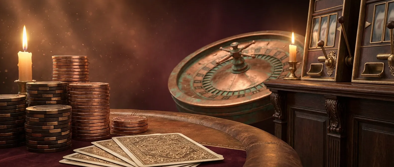 Kaspi Casino bonus banner